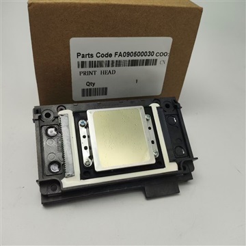 愛(ài)普生xp600壓電寫(xiě)真機(jī)噴頭