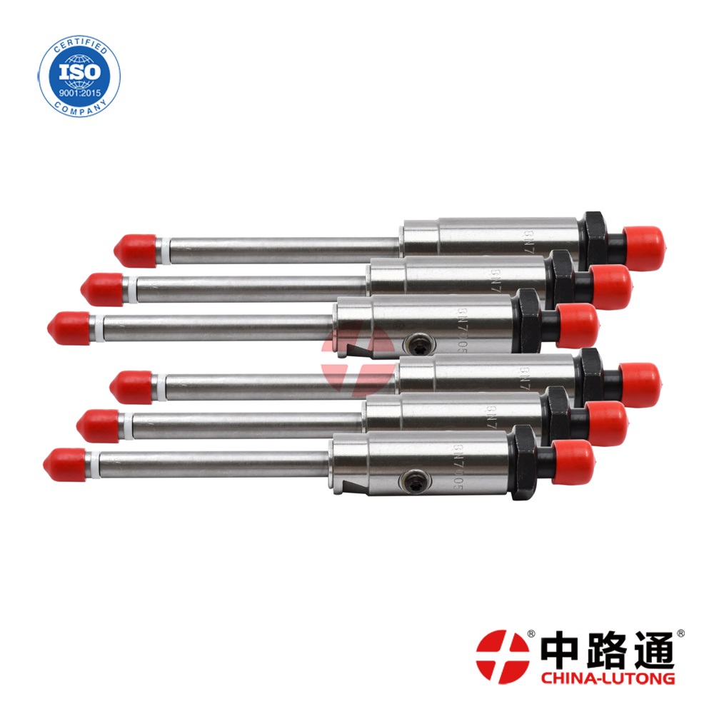 适配于帕拉丁柴油机共轨喷油器厂家