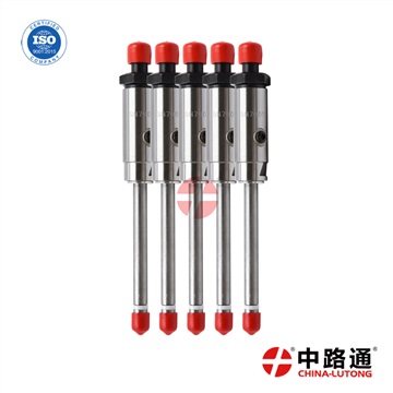 适配于帕拉丁柴油机共轨喷油器厂家