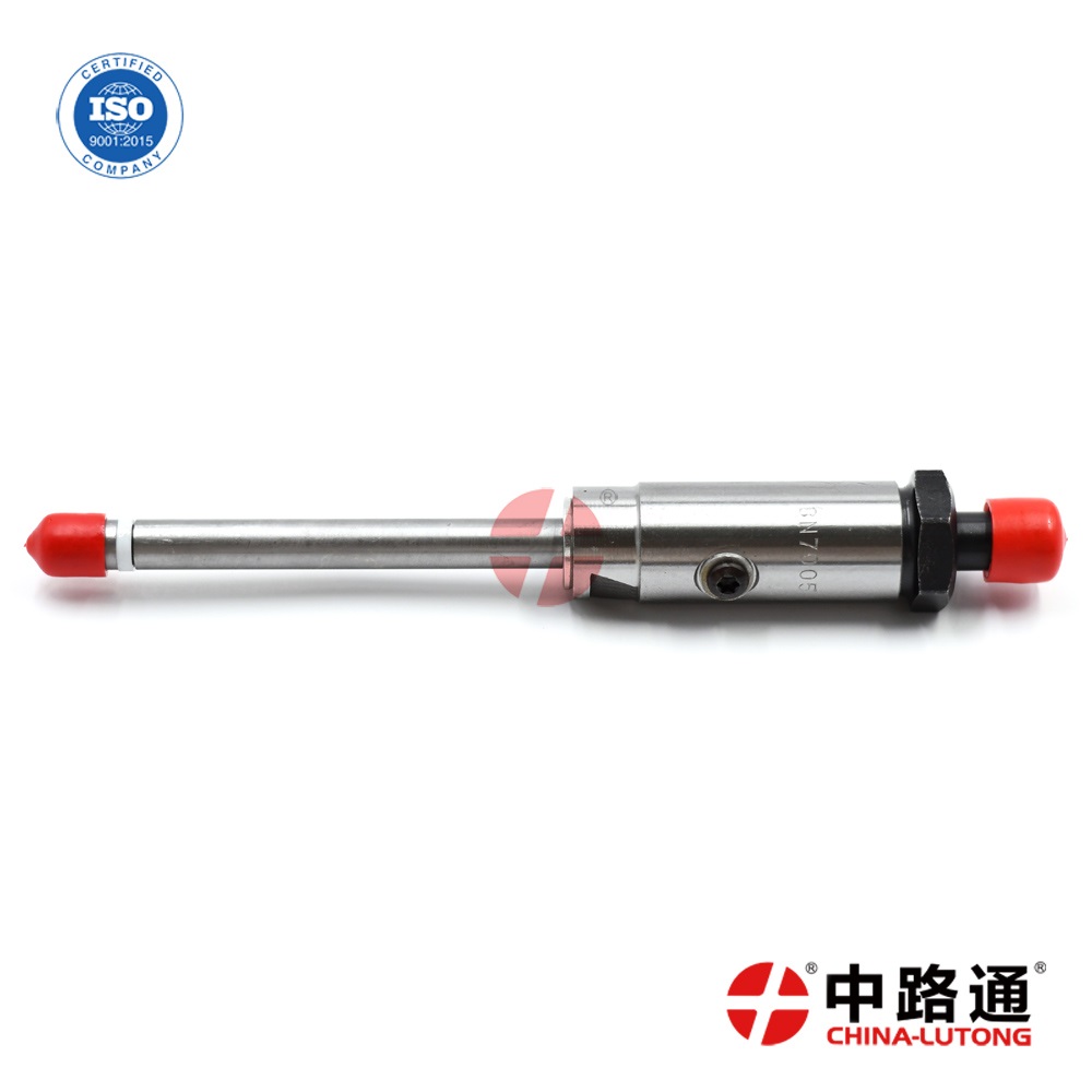 适配于帕拉丁柴油机共轨喷油器