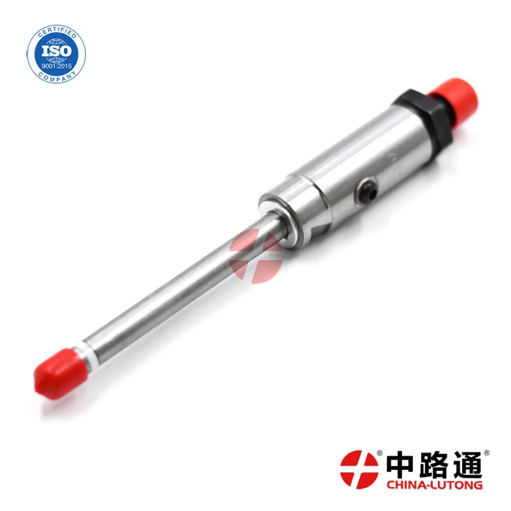 适配于帕拉丁柴油机共轨喷油器