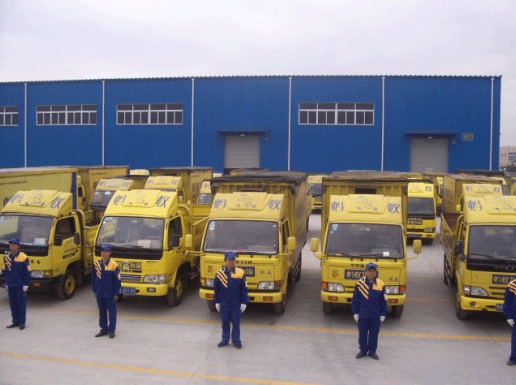 深圳蚂蚁搬家公司是一家不可忽视的好选择