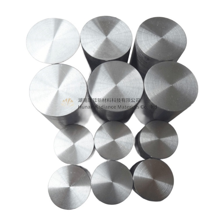 钨合金加重杆,钻井设备的理想材料