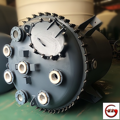 浓硫酸储罐 酸碱储罐