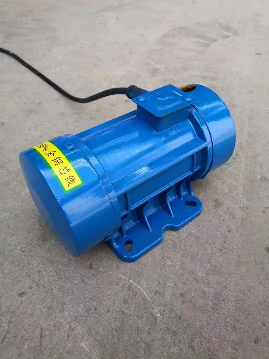 宏达振动器精品 附着式ZF18-50振动器