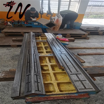 机床刮研铲刮铲花维修厂家