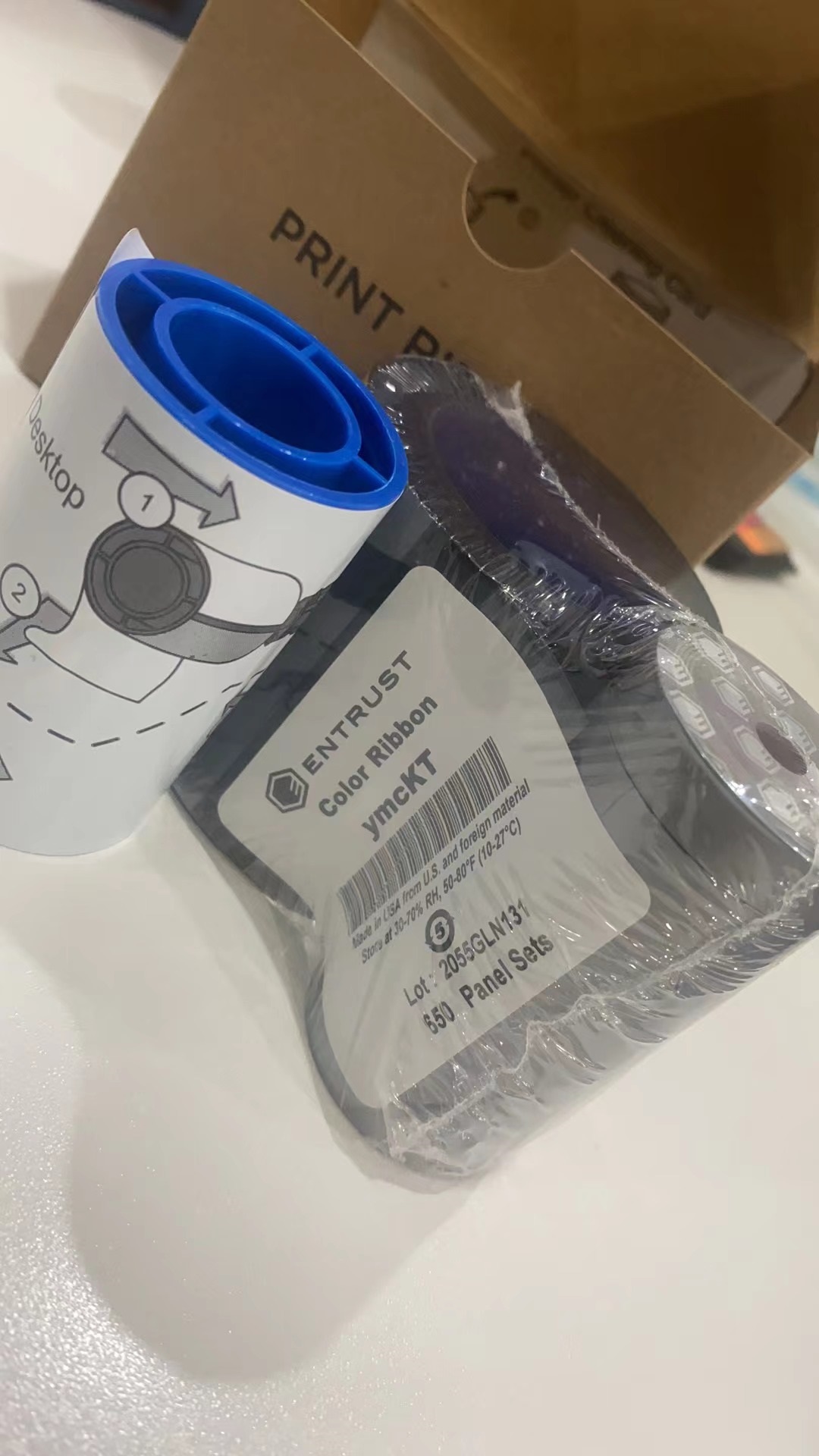 德卡535700-002-R086半格