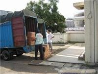 深圳蚂蚁搬家公司的收费价目表中应该包含基本搬家费用