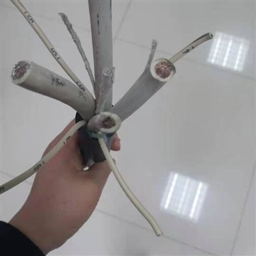 ADEF CADEFR CEFR岸电改造电缆