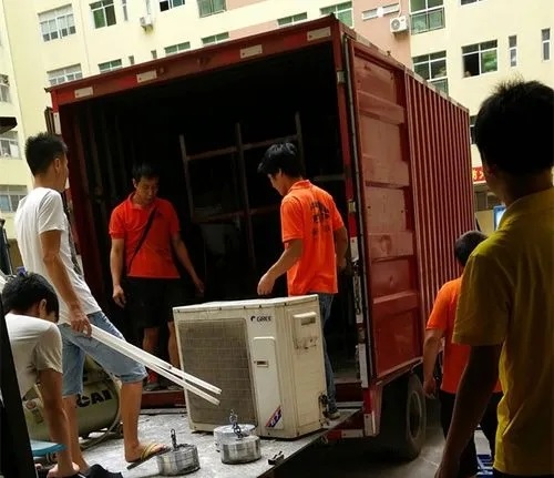 深圳蚂蚁搬家公司提供钢琴搬运收取额外费用合理吗