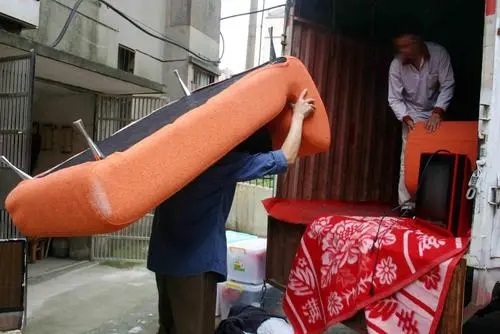 深圳蚂蚁搬家公司提供钢琴搬运收取额外费用合理吗