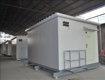 厂区噪音治理工厂噪声控制办法