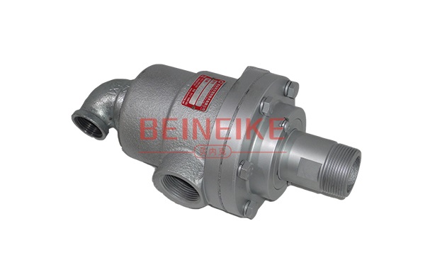 SA型旋转接头-适用于导热油、蒸汽介质