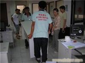 如何在深圳大件搬运的过程中避免出现问题呢