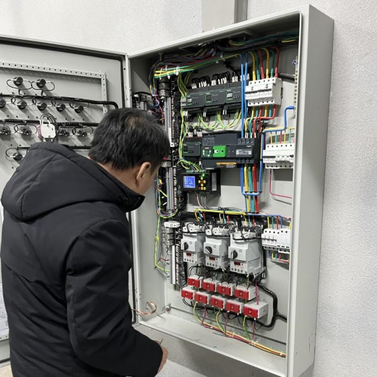 YK-PF/DZ空气质量控制器 地下车库CO浓度