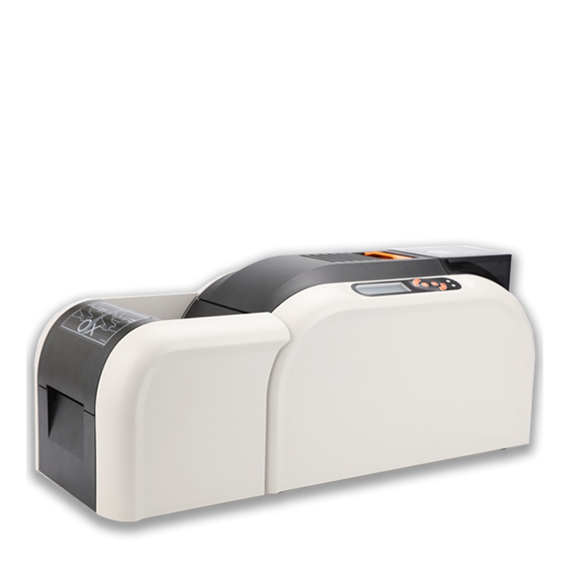 呈研290E学生卡打印机 养犬证