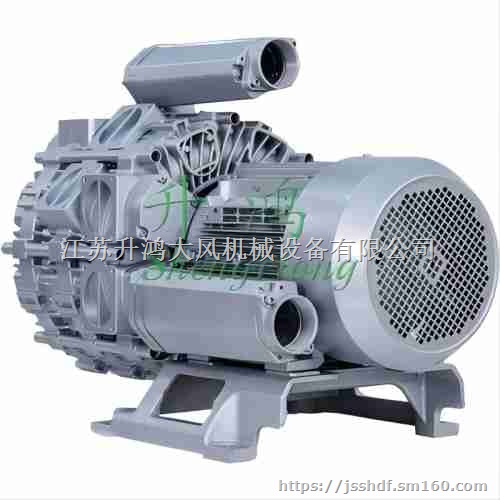 3RB高压风机,3HB高压鼓风机,双段鼓风机
