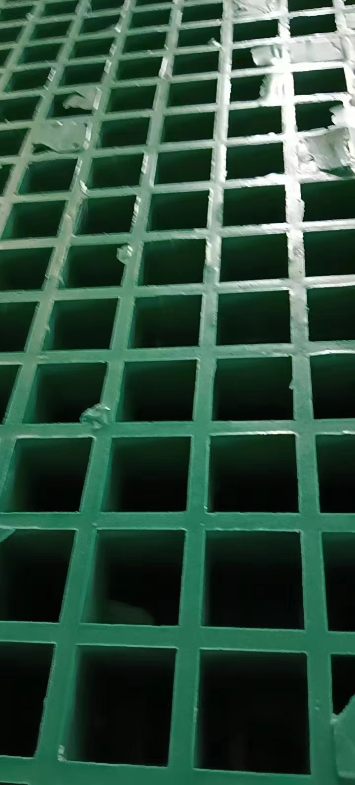 衡水养殖地网加工厂 衡水水沟盖板 光伏地网加工厂