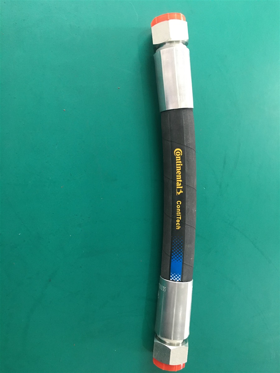 厂家供应 马牌液压油管  固特异软管   橡胶油管