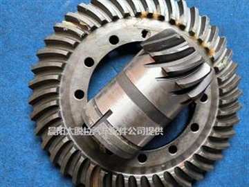 TATRA太脱拉盆角齿341-310311源头厂家