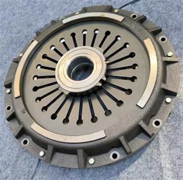 太脱拉离合器压盘341-150076