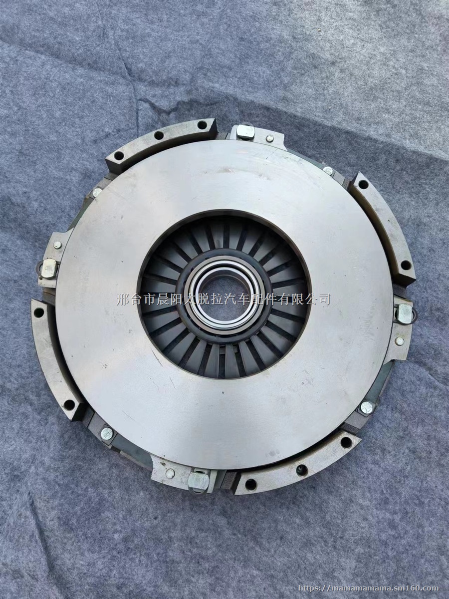 TATRA太脱拉离合器压盘341-150076