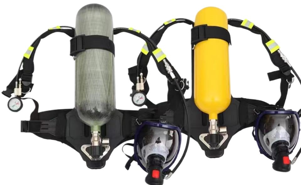 空气呼吸管 氧气管 潜水器呼吸管