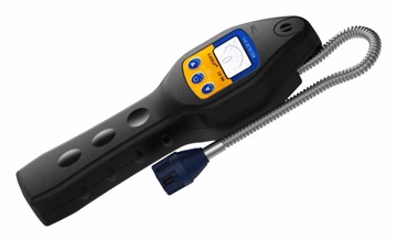 LH200便携式可燃气体检漏仪