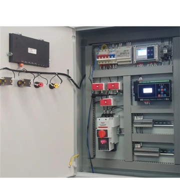 EMC.A.S200能效控制器 实现测量 控制