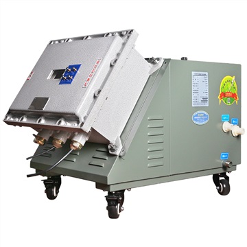 邢台加湿机厂家 BTaw-6 防爆超声波加湿机