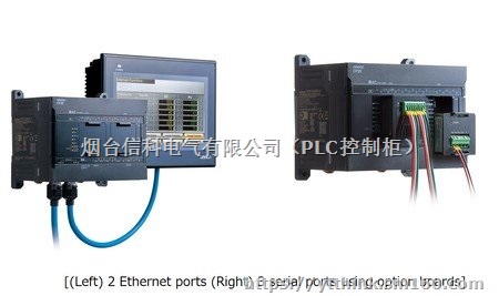苏州欧姆龙CP1L PLC数据采集到MQTT服务器