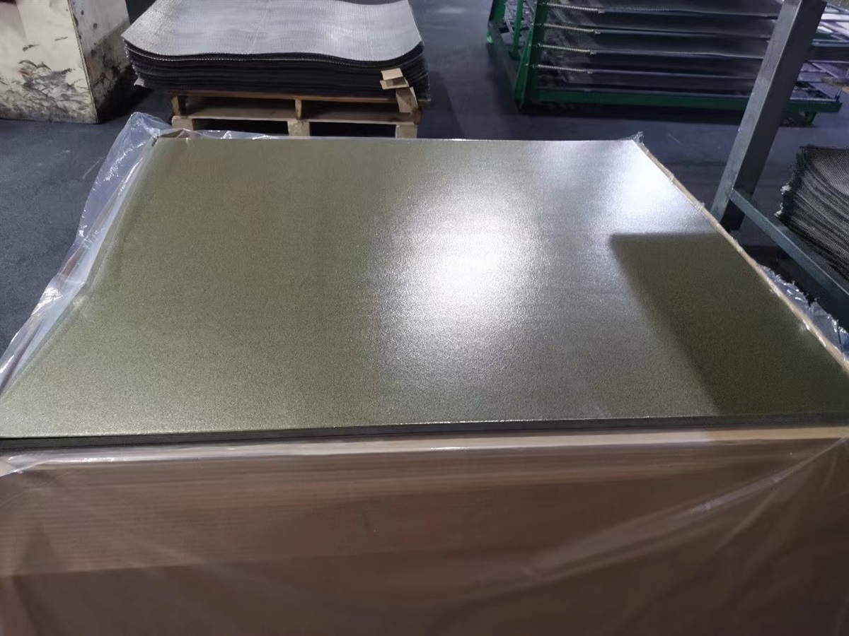 马口铁石墨复合板