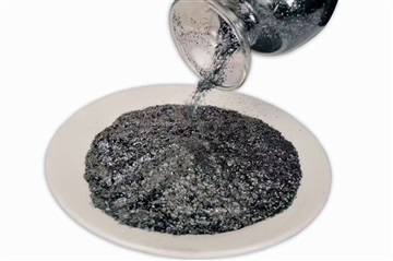 无硫可膨胀石墨