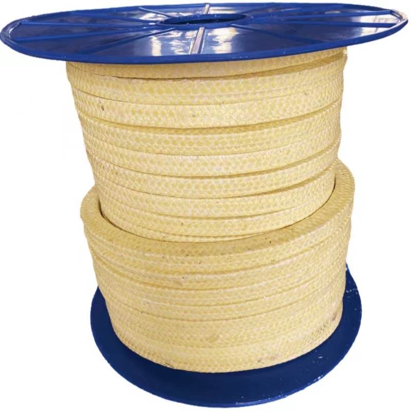 四氟盘根，油浸盘根