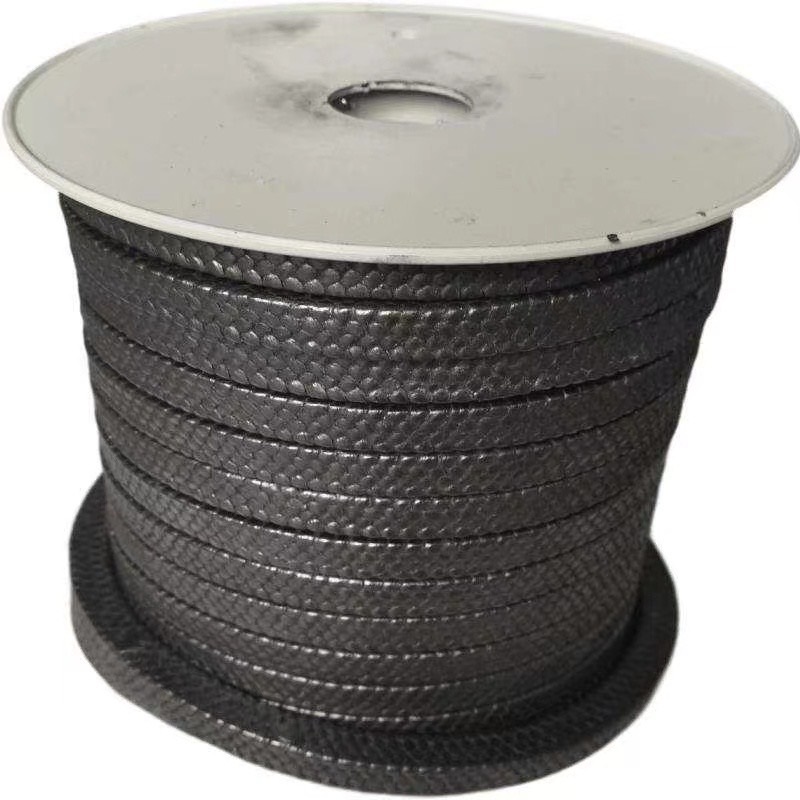 聚四氟乙烯盘根