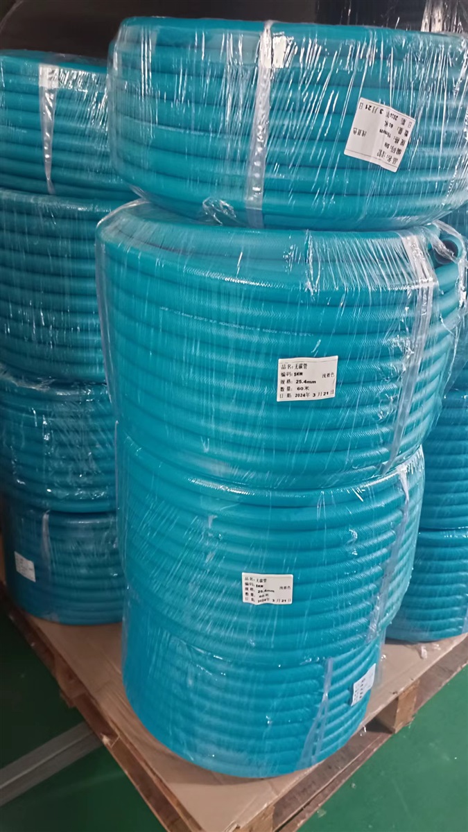 厂家供应空气管绝缘水管工业软管空压机管