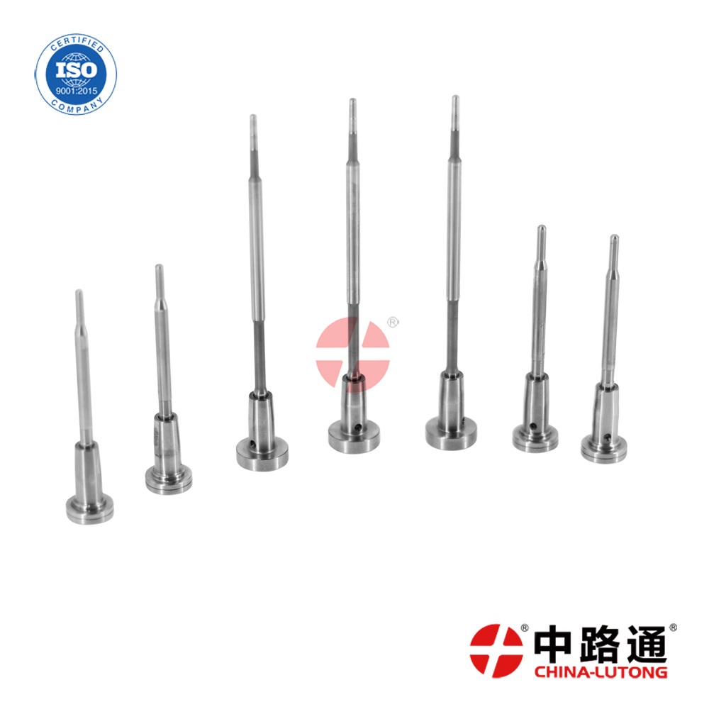 适用于沃尔沃D7E240柴油机喷油器阀组件