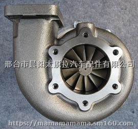 TATRA太脱拉涡轮增压器