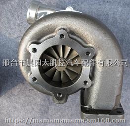 TATRA太脱拉涡轮增压器
