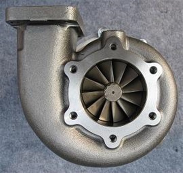 TATRA太脱拉涡轮增压器