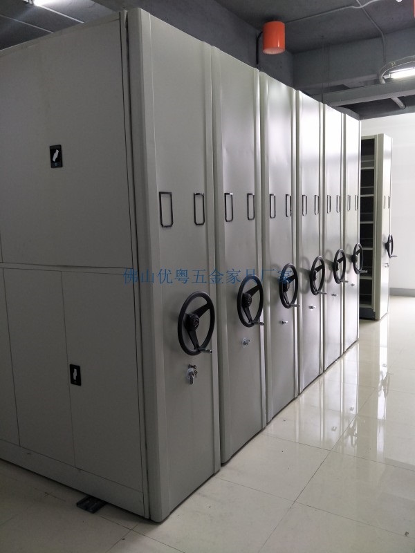 顺德档案盒钢制文件柜档案室档案柜安装档案资料柜厂家