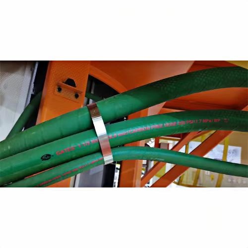 供应盖茨绝缘管 进口水管 无碳绝缘管