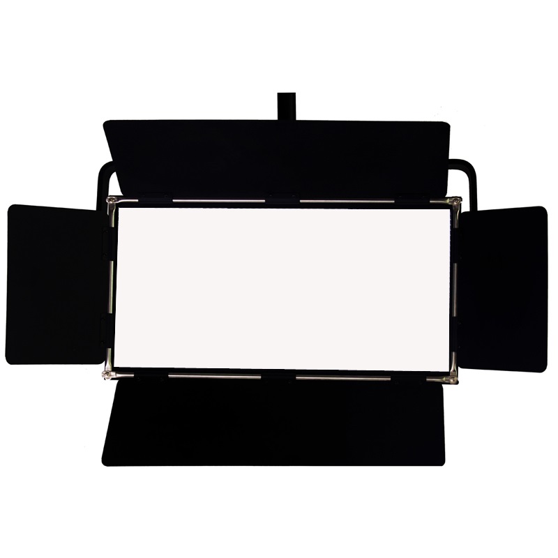 怆影CYLED600D数字平板柔光灯高显指高色温