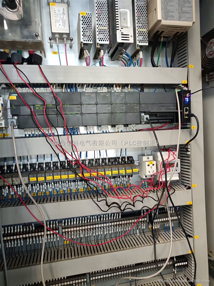 烟台自动化设备数据采集及物联网平台