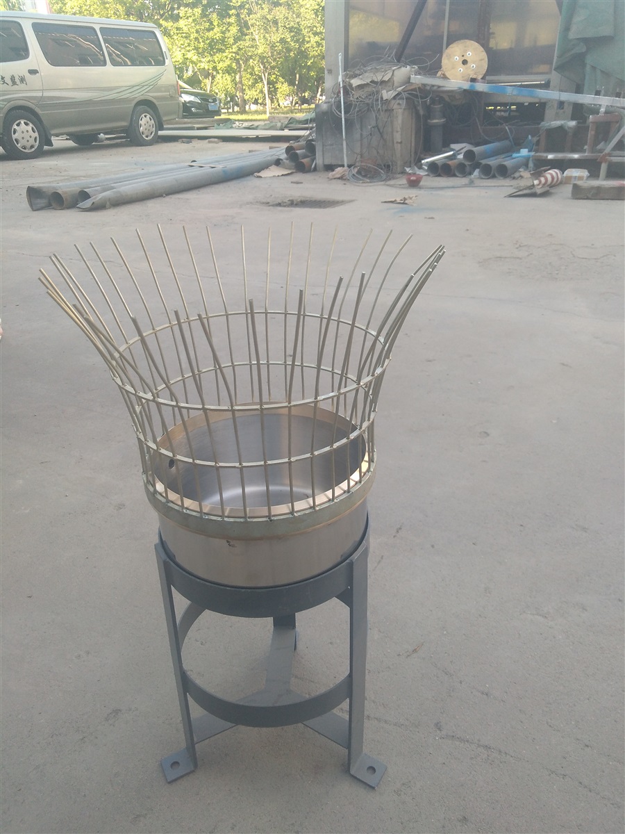 百润厂家直销AM3小型蒸发皿水文气象水文局专用防禽