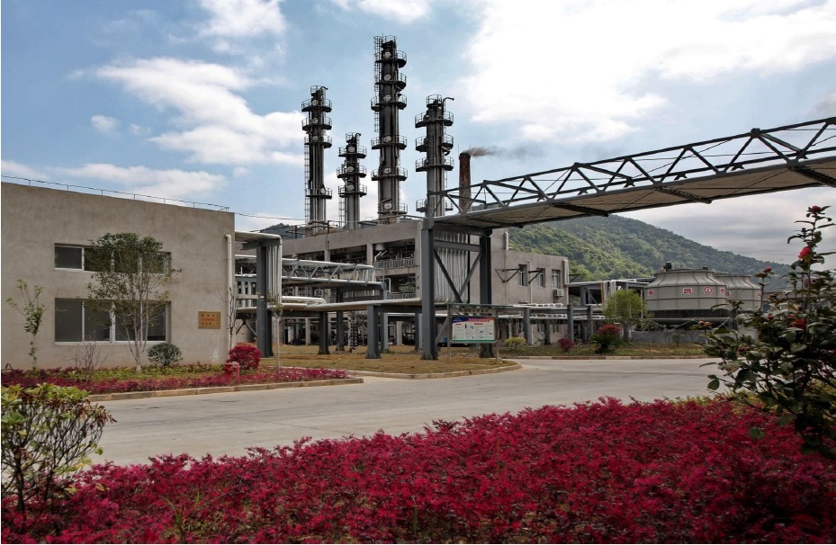 妥尔油沥青产加直供