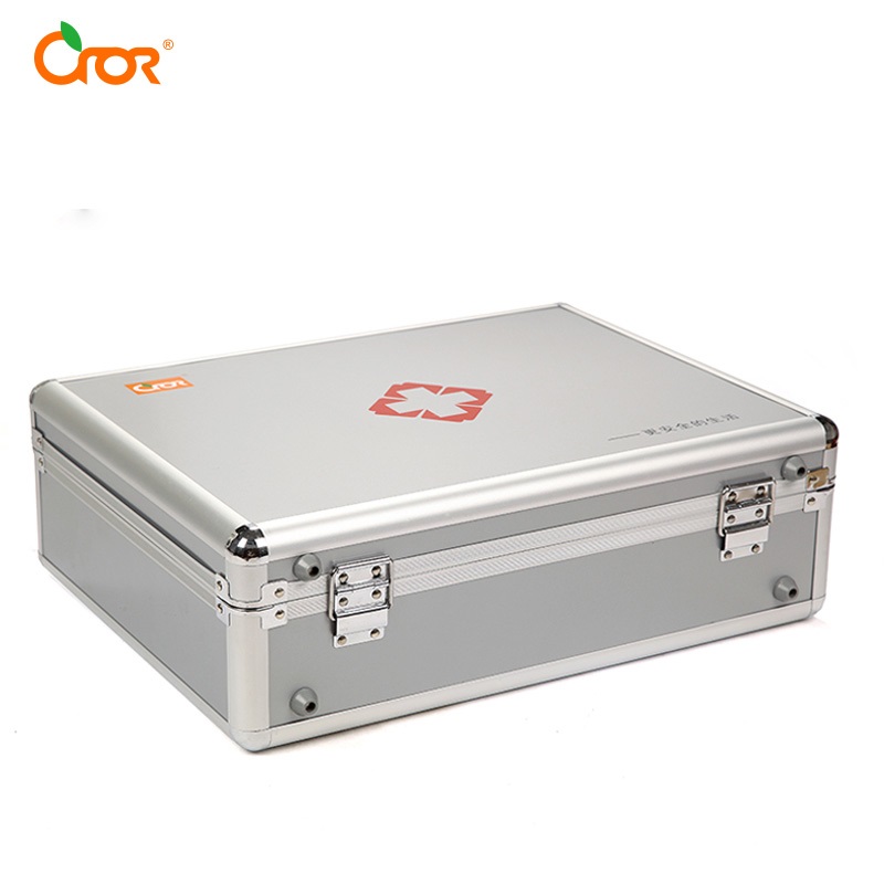 科洛（CROR）急救箱普及型ZS-L-004A