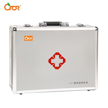科洛（CROR）急救箱普及型ZS-L-004A