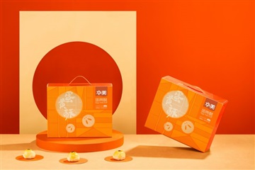 如意礼·蛋黄酥