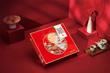 迎凤苏月·迎凤锦礼